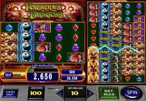 hollywood casino free|Forbidden Dragons Slots .